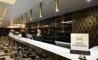 DoubleTree by Hilton Izmir Airport