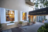 Washington Square Inn Hotels in North Beach