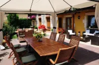 Posada El Corcal de Liébana Hotels in Liebana