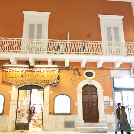 Casa Manfredi Diomede