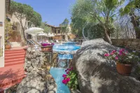 Hotel Colonna San Marco - Infinity Pools