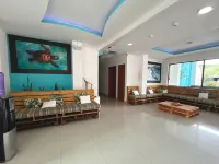 Hotel Galapagos Tortuga Bay - Pet friendly