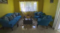 Comfy Kingston Getaway - Private Room with Shared Facilities