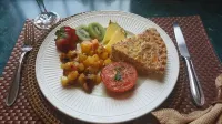 Green Palm Inn