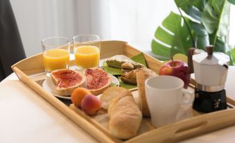 Happy Family Apartments San Pietro