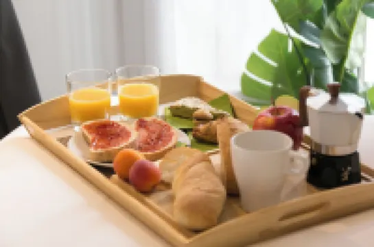 Happy Family Apartments San Pietro