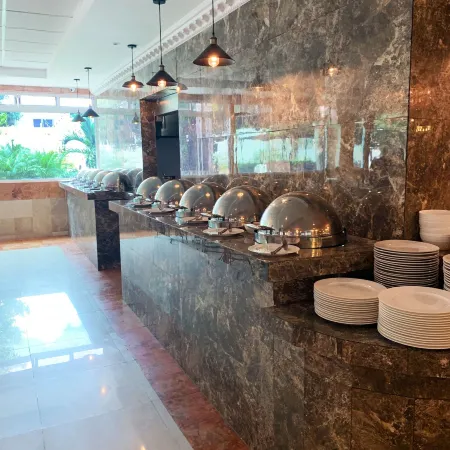 Hotel Palacio Maya