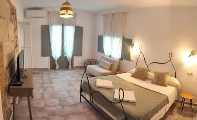 Hostal Residencia Alma