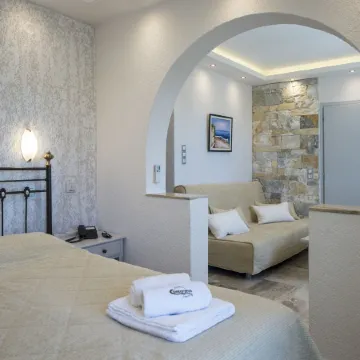 Contaratos Beach Hotel