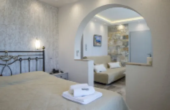 Contaratos Beach Hotel