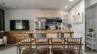 Designer Condo Midtown Phoenix - Holiday bungalows