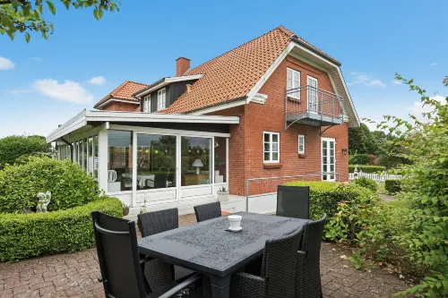 Kollund Rooms - Wifi