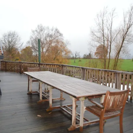 Verviers Villa with Sauna