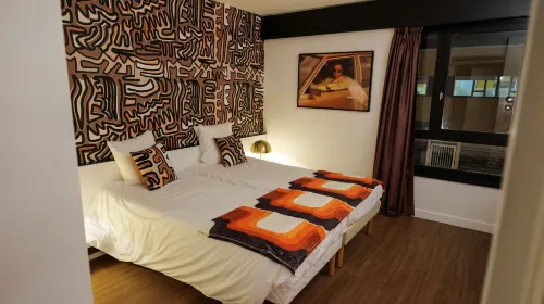 Hyp'Hotel Hotel di Rhone-Alpes