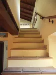 La Casa del Borgo