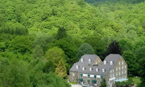 達韋迪斯磨坊原創之家酒店