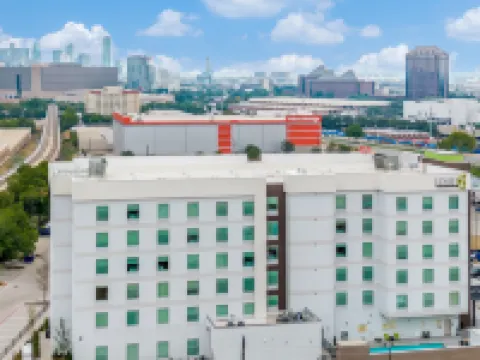 Home2 Suites Dallas Medical Hotels in der Nähe von AT&T Performing Arts Center