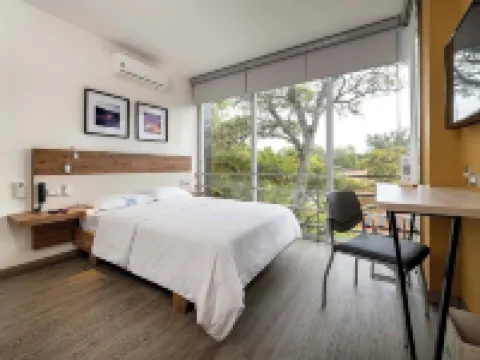 Hotel Park 85 Hotels near Unicentro Cali