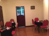 Keba Guest Inn