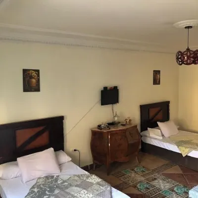 Rayan Pyramids View Các khách sạn gần Đại kim tự tháp Giza