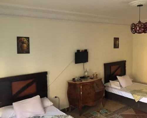 ريان بإطلالة على الأهرامات Hotels near الجيزة