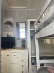 2 Bed Chalet Sleeps 4- Garden Pets Beach - 2 estrellas