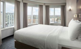 Residence Inn Ann Arbor Downtown