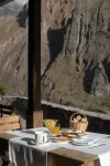 Hotel Iruya - Desayuno