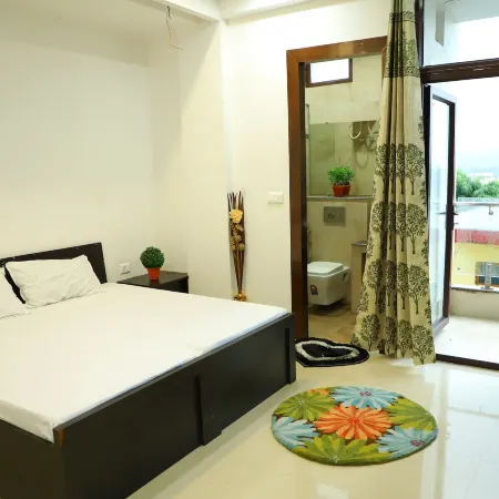 Shivoham Yoga Retreat