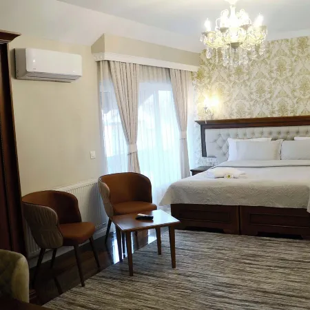 Hotel Begolli