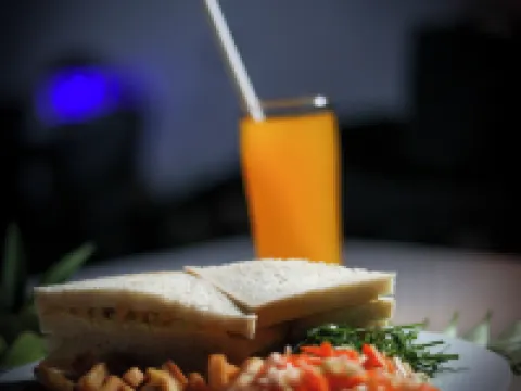 拉姆祖別墅 圖杜島酒店