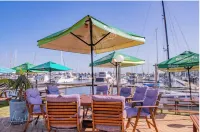 Portside Paradise