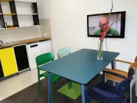 Comfortable Apartment in Rewal