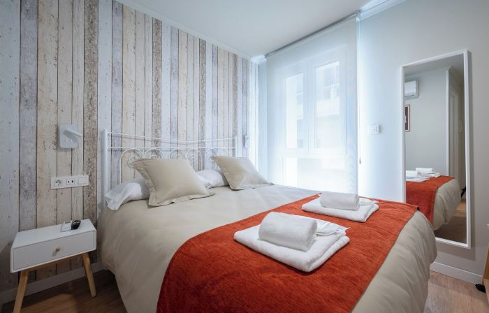 Terra de Padrón - Quality Rooms