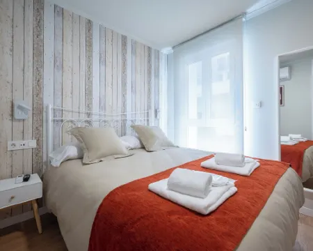 Terra de Padrón - Quality Rooms Hotels in Padron