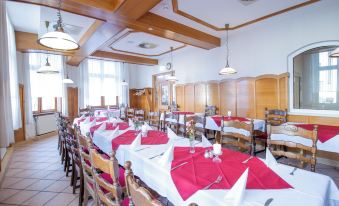 Hotel Lengenfelder Hof