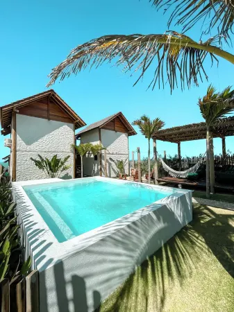 Vila Jung Bangalôs de Charme