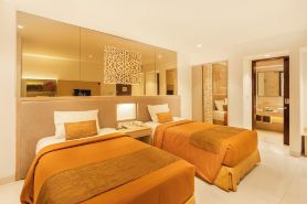 Kuta Angel Hotel
