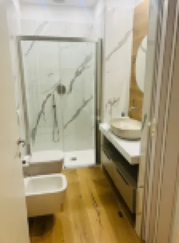 Appartamento Medaglie d'Oro