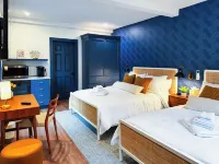 The Rockport House Hotels in Rockport