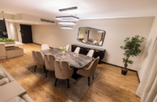 Ocean Apartments Hotels near Cairo Intl. Airport