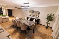 Ocean Apartments