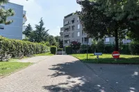 Don Milani Hotel in zona Cimitero comunale Cernusco sul Naviglio