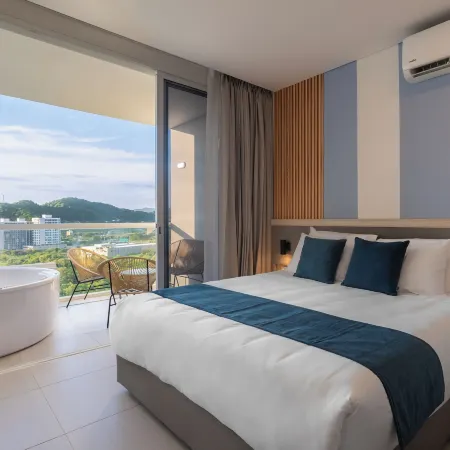 Condo Hotel Porto Horizonte