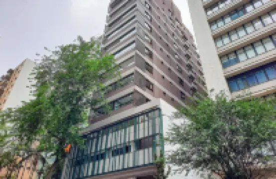 Prédio Completo Com wi-fi próximo ao metrô Consolação e ao Masp - Next Bela Cintra Hotels in 