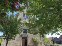 Ferienhaus Fischer Sien Huus, Steinhude