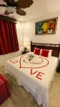 Hotel Taa' Tiin Các khách sạn ở Santiago Atitlan