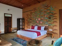 Ananterra Resort Wayanad Hôtels à : Pinangode