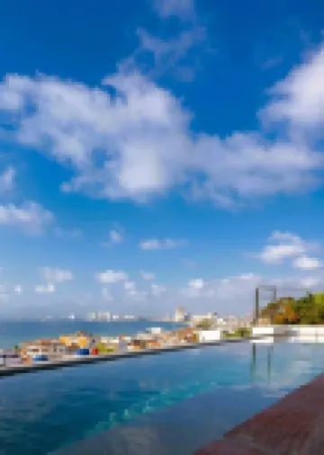 Casa Pancha Puerto Vallarta Centro - Adults Only