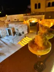 ŞAHMERAN Otel & Cafe - bar